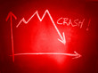 crash - Börsencrash