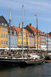 port de nyhavn copenhague danemark port de nyhavn copenhague danemark