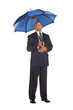 Foto: business umbrella business umbrella