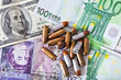 dirty money