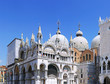 The Doge's Palace ,Cathedral of San Marco, Venice The Doge's Palace ,Cathedral of San Marco, Venice