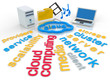 cloud computing word cloud