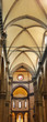 Duomo Santa Maria Del Fiore . Florence. Interior.