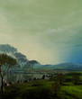 morning at a sea