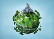 small planet