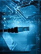 Illustration: internet concept internet concept