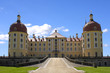 Schloß Moritzburg