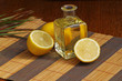 Zitronensaft