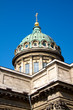 Kazan Cathedral or Kazanskiy Kafedralniy Sobor in Saint Petersbu