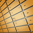 Schliessfach Lockbox