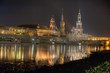Dresden Elbufer