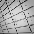 Schliessfach Lockbox