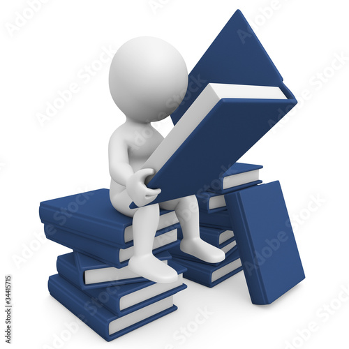 Illustration: Estudiar Estudiar