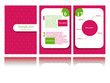 Brochure design