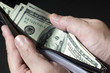 Photo: Wallet Money Wallet Money