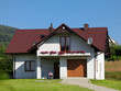 New family home
