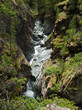 Gorges de la Gorner