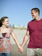 Loving couple
