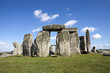 Historic Stonhenge