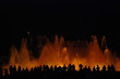 magic fountain