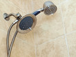 shower head