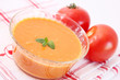 Tomatensuppe