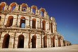 Amphitheater