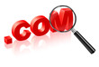 search .com