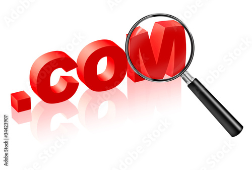 Illustration: search .com search .com