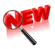 new and latest info