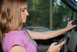 Texting and Driving