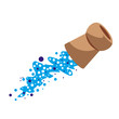 Champagne cork