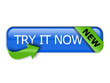 Try it now new button