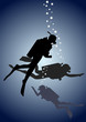 Divers