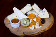 Cheese Platter Cheese Platter