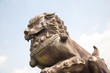 lion  stone