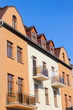 Sanierter Altbau