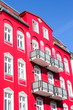 Roter Altbau