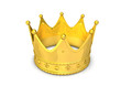 Golden Crown
