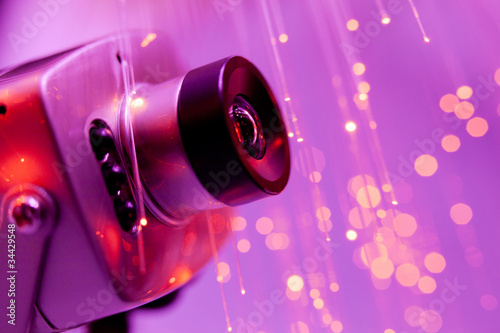 Photo: micro camera micro camera