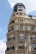 Paris - Immeuble