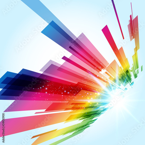 Vektor: Abstract Background Vector Abstract Background Vector