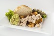 Tuna Sandwich