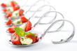 Foto: Caprese - Häppchen Caprese - Häppchen