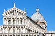 cathedral of Pisa duomo