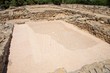 greek mosaic floor