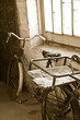 old bikes