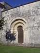 Porte des Morts
