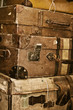 vintage cases