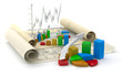 business finance chart, diagram, bar, graphic business finance chart, diagram, bar, graphic